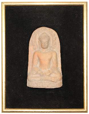 Bild Nr.1: 127-1994 Buddha Amitabha.: (Asiatika)