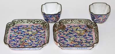 Bild Nr.1: 127-1999 Koppchen.: (Asiatika, China)