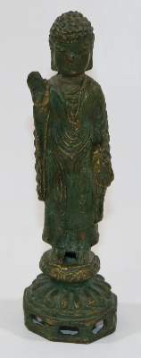 Bild Nr.2: 127-2002 China kl. Sammlung.: (Asiatika)