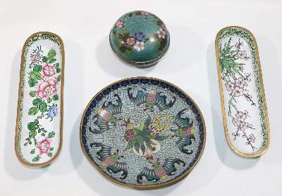 Bild Nr.2: 127-2017 Sammlung Asiatika.: (Asiatika)