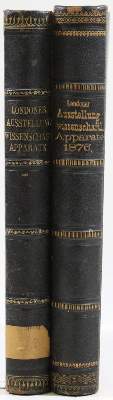 Bild Nr.4: 127-202 Hofmann,A.W. (Hrsg.).: (Aus der Sammlung Professor Dr.Dr.Johannes Büttner Teil 1)