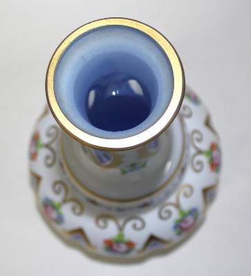 Bild Nr.3: 127-2028 Böhmische, große: (Glas)