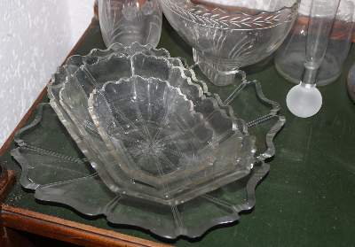 Bild Nr.7: 127-2030 Glassammlung: (Glas)