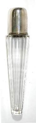 Bild Nr.1: 127-2034 Sattelflasche.: (Glas)
