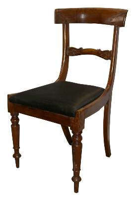 Bild Nr.1: 127-2055 Salonmöbel Regency: (Möbel)