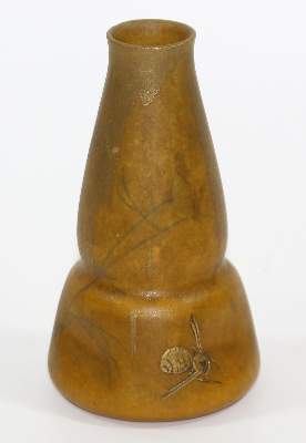 Bild Nr.2: 127-2066 Lucien Lévy-Dhurmer: (Porzellan u. Keramik, Fayencen)