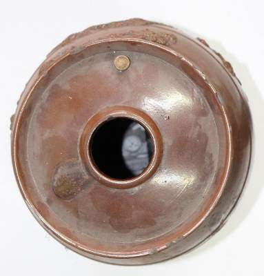 Bild Nr.4: 127-2067 Whisky Fass Schottland.: (Porzellan u. Keramik, Fayencen)