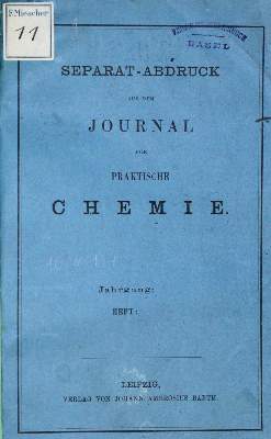 Bild Nr.2: 127-207 Hüfner,G.v.: (Aus der Sammlung Professor Dr.Dr.Johannes Büttner Teil 1)