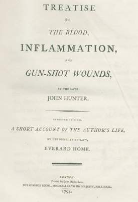 Bild Nr.1: 127-213 Hunter,J.: (Aus der Sammlung Professor Dr.Dr.Johannes Büttner Teil 1)