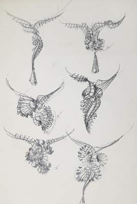 Bild Nr.4: 127-2145 Heim, Peter Pforzheim: (Schmuck)