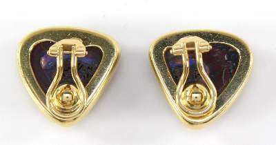Bild Nr.2: 127-2151 Ohrclips.: (Schmuck, Ohrringe)