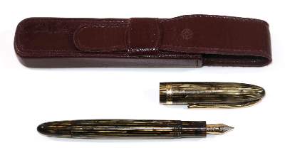 Bild Nr.1: 127-2210 Osmia Faber Castell 963: (Schreibgeräte)