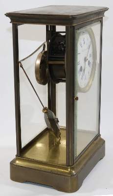 Bild Nr.2: 127-2271 Paul Garnier Paris.: (Uhren)