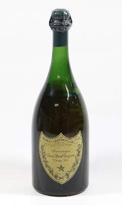 Bild Nr.1: 127-2274 Dom Perignon 1961.: (Veterinärmedizin)