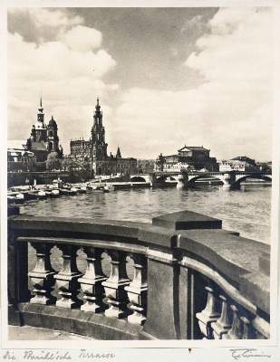 Bild Nr.1: 127-2294 Dresden.: (Photographie)