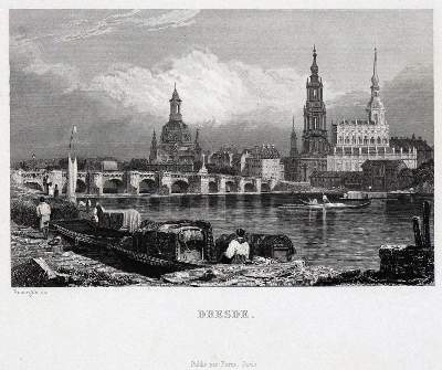 Bild Nr.3: 127-2294 Dresden.: (Photographie)