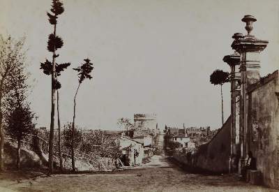 Bild Nr.1: 127-2299 Sammlung: (Italien)