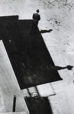Bild Nr.1: 127-2301 Kertész, André: (Photographie)