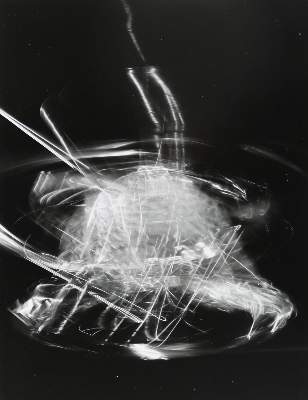 Bild Nr.1: 127-2311 Moholy-Nagy, Lßszló: (Photographie)