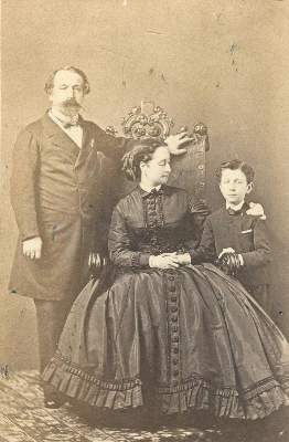 Bild Nr.1: 127-2313 Napoleon III.,: (Photographie)