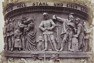 Bild Nr.1: 127-2314 (Eggers,K.: (Photographie, Berlin)