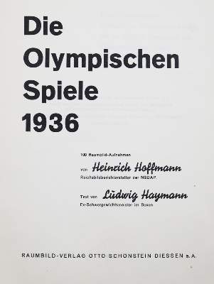 Bild Nr.1: 127-2320 Haymann,L.: (Raumbilderalben)