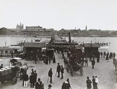 Bild Nr.3: 127-2322 Sammlung: (Photographie)