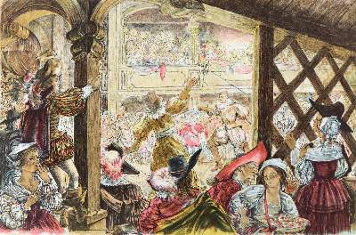Bild Nr.7: 127-2374 Carrance, Raymond (dit Czanara: (Varia, Buchillustration)