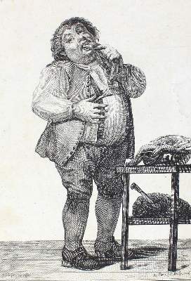 Bild Nr.1: 127-2375 Charakterzüge.: (Varia)