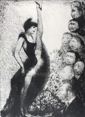 Bild Nr.1: 127-2380 Georg, Edouard Joseph: (Varia, Erotika - Galantes)