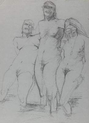 Bild Nr.1: 127-2381 Konvolut: (Varia, Erotika - Galantes)