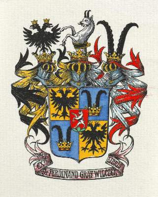 Bild Nr.1: 127-2383 Exlibris.: (Varia, Exlibris)