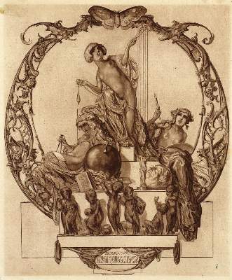 Bild Nr.2: 127-2383 Exlibris.: (Varia, Exlibris)