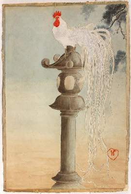 Bild Nr.1: 127-2390 Hahn: (Varia)