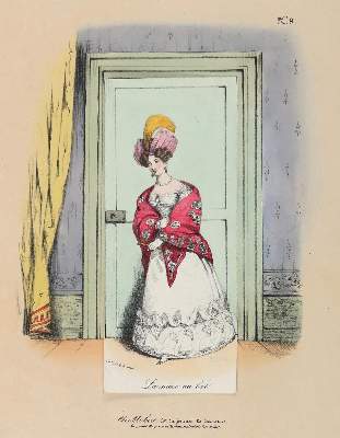 Bild Nr.1: 127-2470 Bouchot, Frédéric: (Varia, Karikatur)