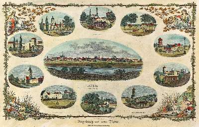 Bild Nr.3: 127-2482 Konvolut: (Varia)