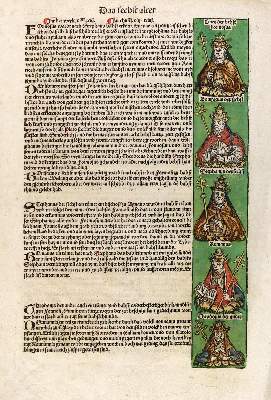Bild Nr.7: 127-2482 Konvolut: (Varia)