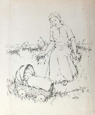 Bild Nr.5: 127-2483 Konvolut: (Varia)