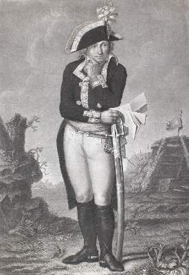 Bild Nr.1: 127-2494 Coqueret, Pierre Charles: (Varia, Militaria, Pichegru)