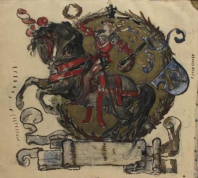Bild Nr.2: 127-2504 Weigand, Konrad: (Varia, Musik, Wein)
