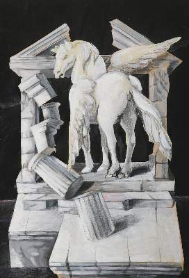 Bild Nr.1: 127-2505 Hellgrewe, Jutta: (Varia, Mythologie)