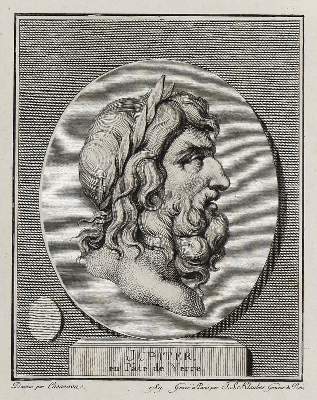 Bild Nr.1: 127-2510 Mythologie.: (Varia, Mythologie)