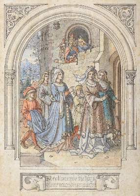 Bild Nr.1: 127-2513 Nibelungenlied.: (Varia)