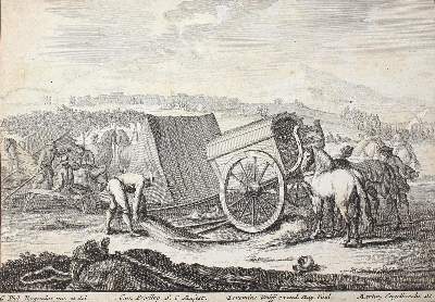 Bild Nr.1: 127-2515 Konvolut.: (Varia, Pferde)