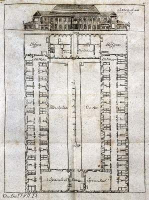 Bild Nr.2: 127-252 Krünitz,J.G.: (Aus der Sammlung Professor Dr.Dr.Johannes Büttner Teil 1)