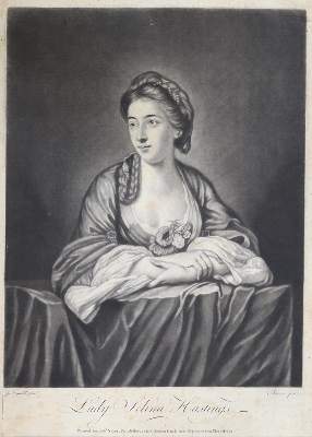 Bild Nr.1: 127-2525 Spooner, Charles: (Varia, Portrait, Hastings)