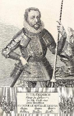 Bild Nr.1: 127-2528 Hohenzollern.: (Varia, Portrait)