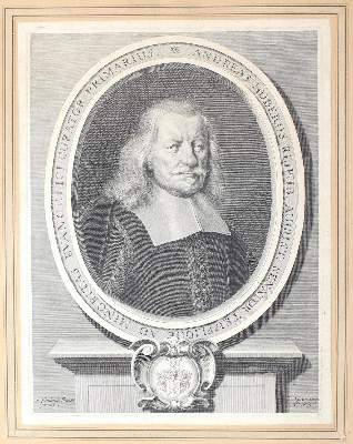 Bild Nr.1: 127-2532 Kilian II, Bartholomeus: (Varia, Portrait)