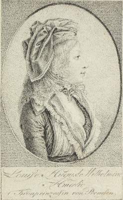 Bild Nr.2: 127-2537 Le Bas, Jacques-Philippe: (Varia, Portrait, Lorrain)
