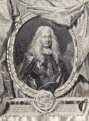 Bild Nr.1: 127-2538 Vermeulen, Cornelis Martinus: (Varia, Portrait, Magalottis)